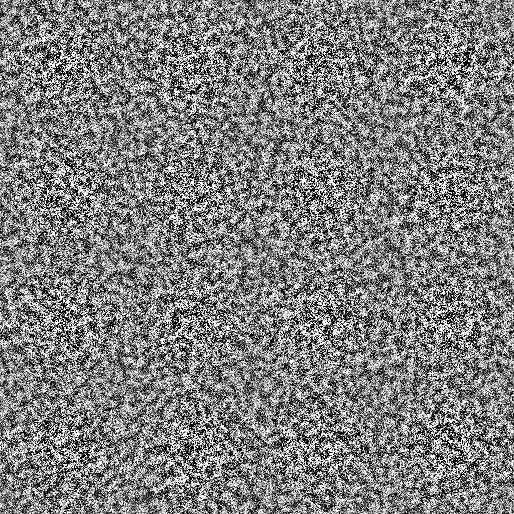 Background structure